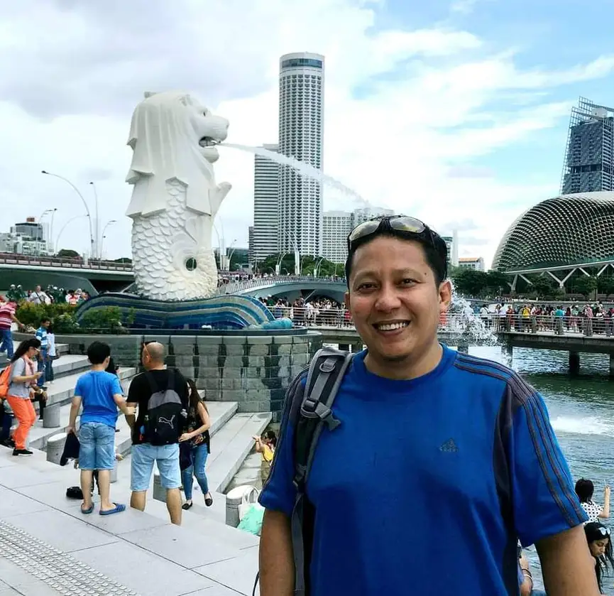 SEO Expert in the Philippines- Profile